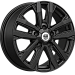 Мичиган (КС1107) 8.000xR18 5x130 DIA71.6 ET56 Мэт Мичиган (КС1107) 8.000xR18 5x130 DIA71.6 ET56 Мэт