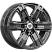 R8 (КС1174) 7.500xR17 6x139.7 DIA106.1 ET25 кварц