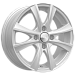 МАЛЬТА (КЛ248) 5.500xR14 4x100 DIA60.1 ET43 белый