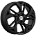 КС1062 (ZV 17_Kaptur/Arkana) (КС1062) 6.500xR17 5x114.3 DIA66.1 ET45 BKM КС1062 (ZV 17_Kaptur/Arkana) (КС1062) 6.500xR17 5x114.3 DIA66.1 ET45 BKM