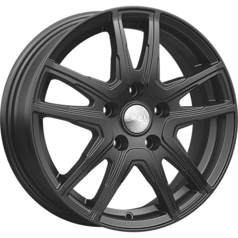 СИДНЕЙ (КЛ308) 6.000xR16 5x114.3 DIA67.1 ET43 Бархат новый