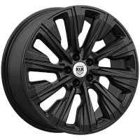 Литые диски Галего (КС1039) 7.500xR19 5x114.3 DIA66.6 ET45 Мэт