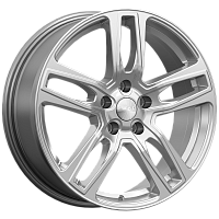 Литые диски ЖЕНЕВА (КЛ224) 7.000xR18 5x114.3 DIA67.1 ET38 селена Литые диски ЖЕНЕВА (КЛ224) 7.000xR18 5x114.3 DIA67.1 ET38 селена