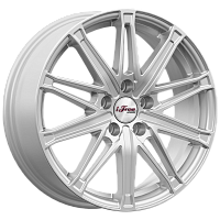 Литые диски Виар (КС1065) 6.500xR17 5x105 DIA56.6 ET38 Нео-классик Литые диски Виар (КС1065) 6.500xR17 5x105 DIA56.6 ET38 Нео-классик