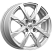 Up122 (КС1092) 6.000xR15 4x100 DIA56.6 ET39 Silver Classic Up122 (КС1092) 6.000xR15 4x100 DIA56.6 ET39 Silver Classic