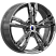 Karrera Light (КС935) 7.000xR18 5x115 DIA70.2 ET45 кварц Karrera Light (КС935) 7.000xR18 5x115 DIA70.2 ET45 кварц