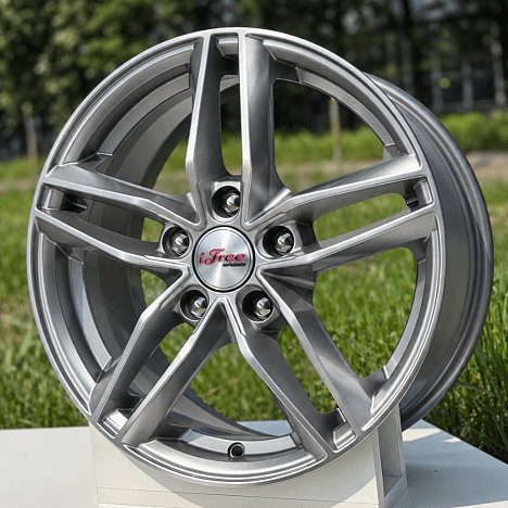 Moskva (КС689) 6.500xR16 5x110 DIA65.1 ET37 Хай вэй