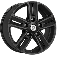 Литые диски Backfire (КС763М) 8.000xR18 5x130 DIA71.6 ET50 Мэт Литые диски Backfire (КС763М) 8.000xR18 5x130 DIA71.6 ET50 Мэт