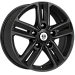 Backfire (КС763М) 8.000xR18 5x130 DIA71.6 ET50 Мэт Backfire (КС763М) 8.000xR18 5x130 DIA71.6 ET50 Мэт