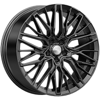 Литые диски КИБО (КЛ1136) 8.000xR20 5x114.3 DIA60.1 ET40 Бархат новый