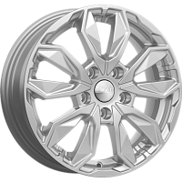Литые диски СОЧИ (КЛ309) 6.000xR16 5x110 DIA63.35 ET45 селена Литые диски СОЧИ (КЛ309) 6.000xR16 5x110 DIA63.35 ET45 селена