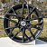 Вудроф (КС1044) 7.000xR18 5x112 DIA57.1 ET45 кварц Вудроф (КС1044) 7.000xR18 5x112 DIA57.1 ET45 кварц