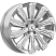 HUMBER (КР1061) 8.000xR20 5x112 DIA66.6 ET45 Elite silver HUMBER (КР1061) 8.000xR20 5x112 DIA66.6 ET45 Elite silver