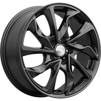 Литые диски Marseille (КЛ238) 7.000xR17 5x114.3 DIA67.1 ET45 Бархат новый