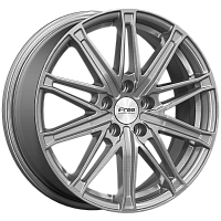 Литые диски Виар (КС1065) 6.500xR17 5x110 DIA65.1 ET35 Хай вэй Литые диски Виар (КС1065) 6.500xR17 5x110 DIA65.1 ET35 Хай вэй