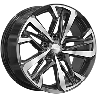Литые диски УЛЬТИМА (КЛ360) 8.000xR18 5x112 DIA66.6 ET44 алмаз для Audi S4 Cabriolet Литые диски УЛЬТИМА (КЛ360) 8.000xR18 5x112 DIA66.6 ET44 алмаз для Audi S4 Cabriolet