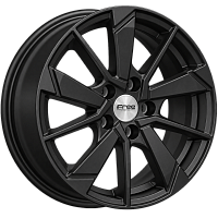 Литые диски Зиплайн (КС1042) 6.500xR16 5x112 DIA57.1 ET46 BKM