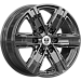 R8 (КС1174) 7.500xR17 6x127 DIA77.9 ET45 кварц R8 (КС1174) 7.500xR17 6x127 DIA77.9 ET45 кварц