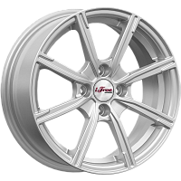 Литые диски Калибр (КС1117) 6.000xR15 4x100 DIA67.1 ET38 Нео-классик для Toyota Passo