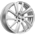 КС1111 (ZV_18_EXEED TXL) (КС1111) 7.000xR18 5x108 DIA65.1 ET36 сильвер