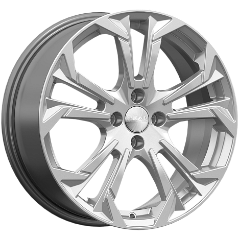 ДУНАЙ (КЛ364) 7.000xR17 4x100 DIA60.1 ET45 селена
