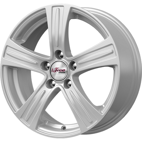 S.U. (КС691) 6.000xR15 5x114.3 DIA67.1 ET45 Нео-классик