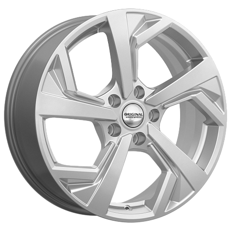 KL-328 (18_Geely Atlas) (КЛ328) 7.000xR18 5x114.3 DIA60.1 ET45 селена KL-328 (18_Geely Atlas) (КЛ328) 7.000xR18 5x114.3 DIA60.1 ET45 селена