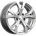 НАГАНО (КЛ240М) 6.500xR16 5x114.3 DIA67.1 ET38 селена НАГАНО (КЛ240М) 6.500xR16 5x114.3 DIA67.1 ET38 селена