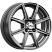Майами лайт (КС1029) 5.500xR14 4x98 DIA58.5 ET40 Хай вэй Майами лайт (КС1029) 5.500xR14 4x98 DIA58.5 ET40 Хай вэй