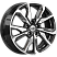 Up114 (КС1023) 7.000xR17 5x112 DIA66.6 ET45 New Diamond Up114 (КС1023) 7.000xR17 5x112 DIA66.6 ET45 New Diamond