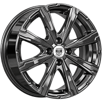Литые диски Арагац 6.0Jx16H2 (КС1214) 6.000xR16 4x98 DIA58.5 ET35 кварц для Lada Kalina Литые диски Арагац 6.0Jx16H2 (КС1214) 6.000xR16 4x98 DIA58.5 ET35 кварц для Lada Kalina