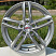 Moskva (КС689) 6.500xR16 5x100 DIA67.1 ET40 Нео-классик