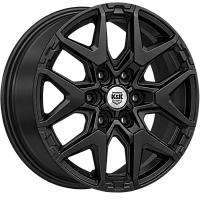 Литые диски Гангут (КС1176) 7.500xR18 6x139.7 DIA100.1 ET42 Мэт для Great Wall