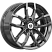 Фрост (КС1048) 6.500xR15 5x108 DIA67.1 ET42 кварц