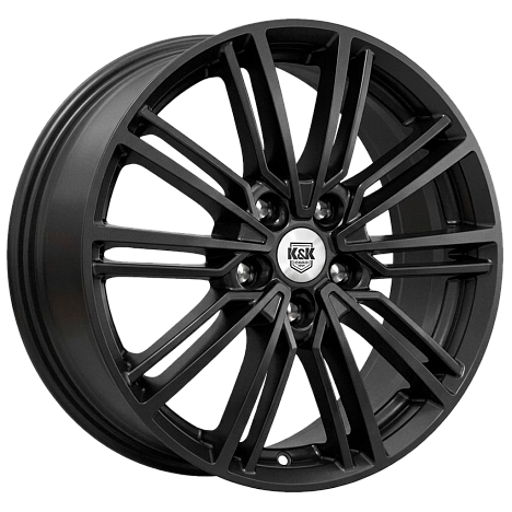 Эрфурт-оригинал (КС903) (КС903) 7.000xR17 4x100 DIA60.1 ET43 Мэт Эрфурт-оригинал (КС903) (КС903) 7.000xR17 4x100 DIA60.1 ET43 Мэт