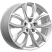 КР001 (18_GAC GS3) (КР001) 7.000xR18 5x108 DIA59.6 ET41 Elite silver КР001 (18_GAC GS3) (КР001) 7.000xR18 5x108 DIA59.6 ET41 Elite silver