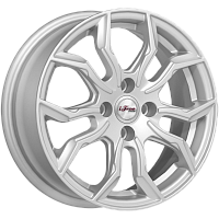 Литые диски Бохо (КС1037) 6.000xR15 4x100 DIA60.1 ET45 Нео-классик Литые диски Бохо (КС1037) 6.000xR15 4x100 DIA60.1 ET45 Нео-классик