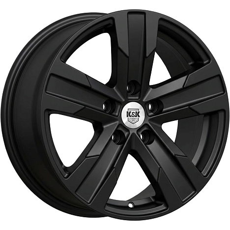 Висмут (КС1009) 7.000xR16 5x110 DIA67.1 ET45 Мэт