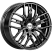 Аскет (КС1072) 7.000xR17 5x114.3 DIA67.1 ET45 BK Аскет (КС1072) 7.000xR17 5x114.3 DIA67.1 ET45 BK