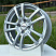 ДЕЛИ (КЛ300) 6.000xR15 4x100 DIA60.1 ET40 селена