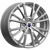 Литые диски Меандр (КС888) 6.000xR15 4x100 DIA67.1 ET35 дарк платинум Литые диски Меандр (КС888) 6.000xR15 4x100 DIA67.1 ET35 дарк платинум