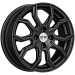 Бохо (КС1037) 6.000xR15 4x100 DIA60.1 ET45 BKM