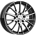 ДУБАЙ (КЛ315) 6.500xR17 5x114.3 DIA67.1 ET35 алмаз ДУБАЙ (КЛ315) 6.500xR17 5x114.3 DIA67.1 ET35 алмаз
