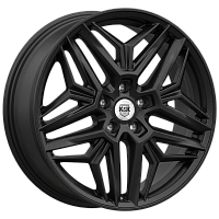 Литые диски Колумб (КС1038) 7.000xR19 5x112 DIA66.6 ET40 Мэт для KGM