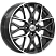 Up101 (КС980) 6.000xR16 4x100 DIA54.1 ET45 New Diamond Up101 (КС980) 6.000xR16 4x100 DIA54.1 ET45 New Diamond