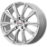 Каzантип (КС684М) 7.500xR18 5x100 DIA56.1 ET48 Нео-классик Каzантип (КС684М) 7.500xR18 5x100 DIA56.1 ET48 Нео-классик