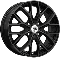 Литые диски Лилиом-оригинал (КС891) (КС891) 6.000xR16 4x100 DIA60.1 ET50 Мэт