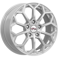Литые диски Спейс-Нидл (КС1000) 6.500xR16 5x112 DIA66.6 ET38 Нео-классик для Mercedes-Benz C-Class