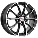 Джет (КС914) 6.500xR16 5x114.3 DIA66.1 ET50 Блэк Джек Джет (КС914) 6.500xR16 5x114.3 DIA66.1 ET50 Блэк Джек