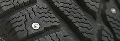 Основные причины выпадения шипов Основные причины выпадения шипов